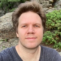 Michael Gerst