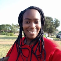 Linnet Gathoni