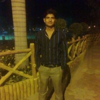 Suresh Sharma