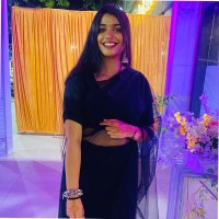 Megha Dave