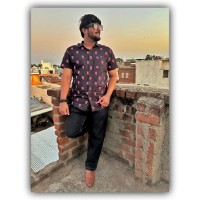 Bhavik Prajapati