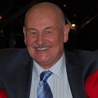 Mick Keenan