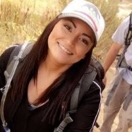 Whitney Pacheco