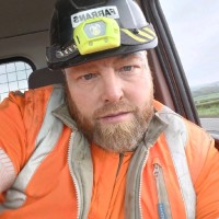 Darren Hughes