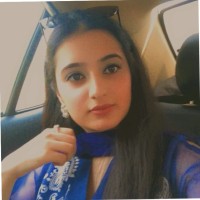 Zahra Ikram