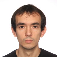 Yauheni Liauchuk