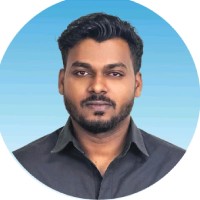 Mahesh Salve