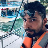 Vikas Sharma