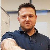 Dan De Marco