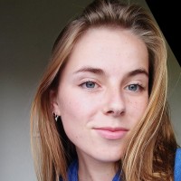 Anne-Fleur Van Heesch