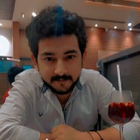 Raghav Saraswat