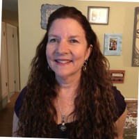 Mary Griser, Clfp