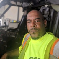 Anthony Austin