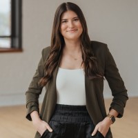 Carissa Peckrul
