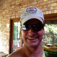 Gregory van der Linde