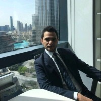 Mohammed Al Smadi