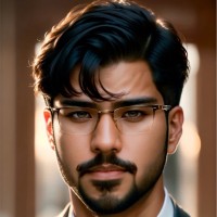 Keegan Govender