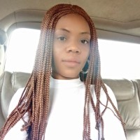 Dorcas Ikpa