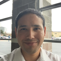 Alexander F. Martinez