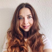 Valentina Pearce