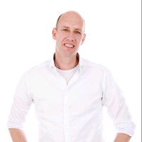 Frans Van De Meent