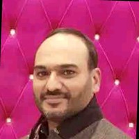 Imtiaz Ahmad