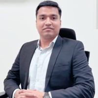 Mihir Kamleshkumar Vaidya