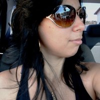 Ana Perisson Miranda