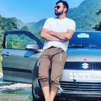 Sumit Dalal