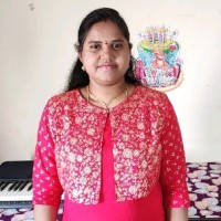 Ramya Sri Madaka