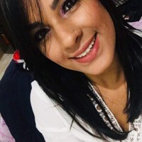 Claudia Dos Santos Barroso Silva