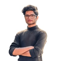 Prabhu Prasad pattnaik