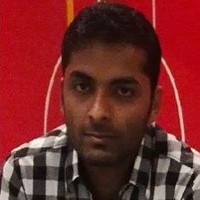 Jaison Cherian