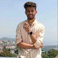 Kartik Vaishnav