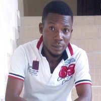 Benjamin Udo