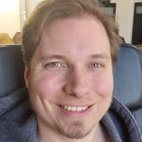,Bart Van Der Voorn