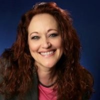 Sheryl Cross