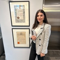 Talya (Tugce) Gumussu