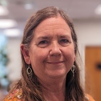 Patricia Teeter