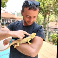 Gökhan Abdullah