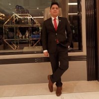 Eufemio Christian Castro