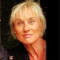 Tina Ohrlander