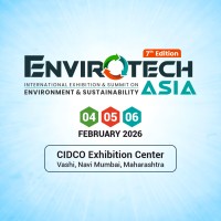 ENVIROTECH ASIA