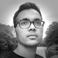 Prithvi Raj Krishna