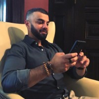 Helaluddin (Samir) Muskin