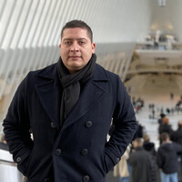 Jerry Salazar