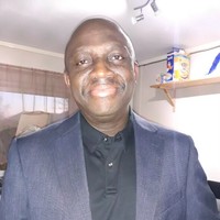 Olufunsho Oteje