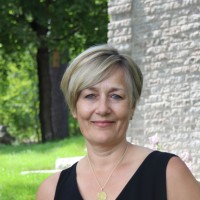 Nancy Peters