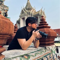 Vinh Luu