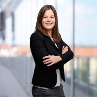 Isabel Klotz